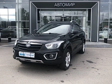 FAW Besturn X80