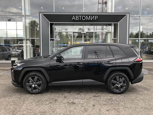 Купить Тойота Новый RAV4 2026г.