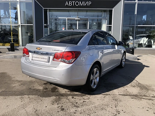 Купить Шевроле Крузе 2011г.