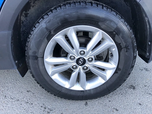 Купить Хёндай Крета 2020г.