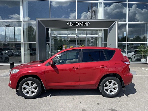 Купить Тойота Новый RAV4 2010г.