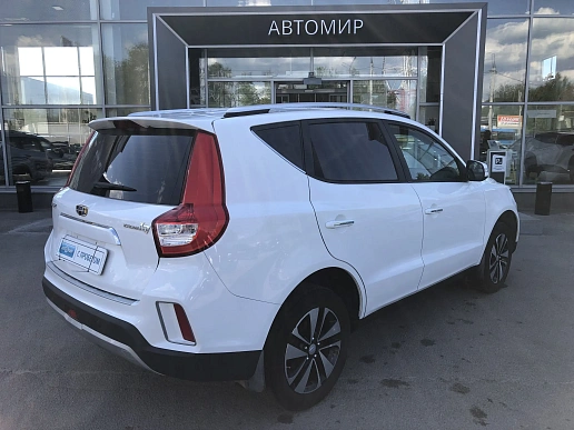 Купить Джили Емгранд КС7 2020г.