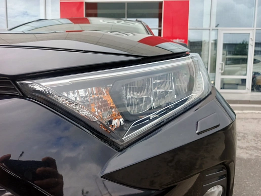Купить Тойота Новый RAV4 2020г.