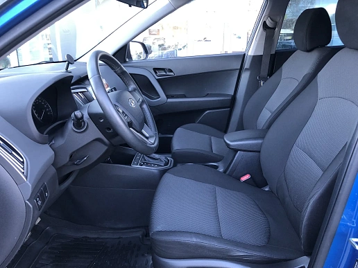 Купить Хёндай Крета 2020г.