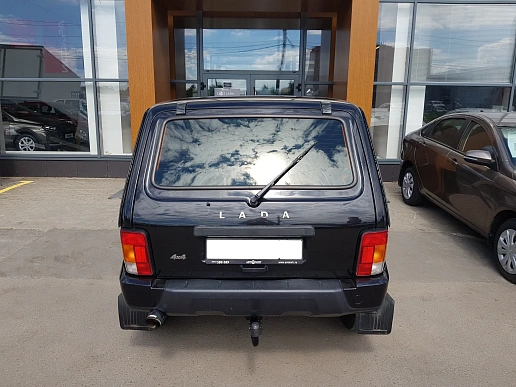 Купить Лада 2121 (4кс4) 2020г.