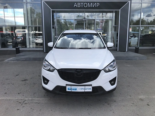 Купить Мазда ККС-5 2014г.