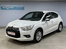 Citroen DS4