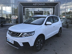 Купить Джили Емгранд КС7 2020г.