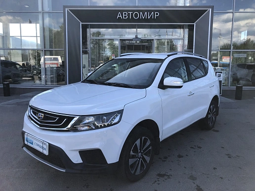 Купить Джили Емгранд КС7 2020г.
