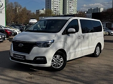 Hyundai H-1