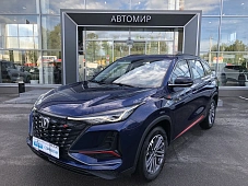 Changan CS75PLUS