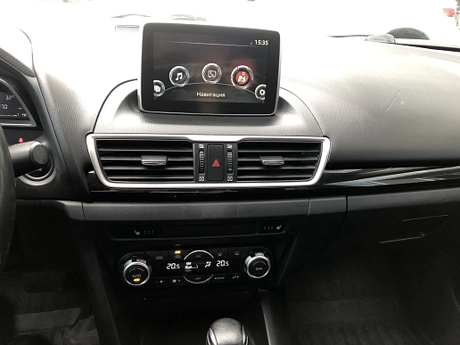 Купить Мазда Mazda 3 2014г.