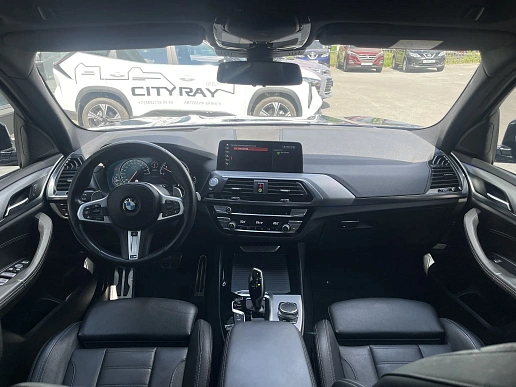 Купить БМВ КС3 2019г.