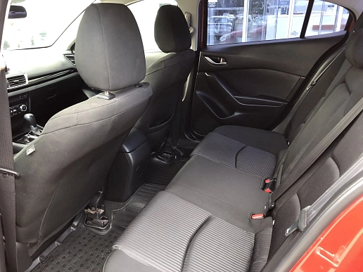 Купить Мазда Mazda 3 2014г.