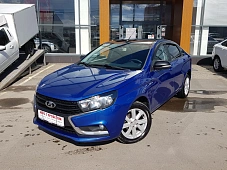 Lada Vesta
