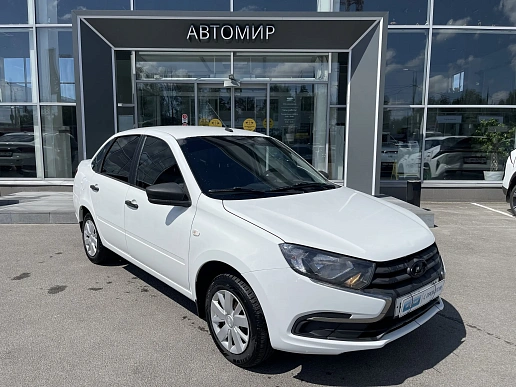 Купить Лада Гранта 2019г.