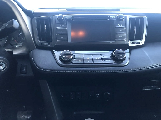 Купить Тойота Новый RAV4 2013г.