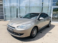 Renault Fluence