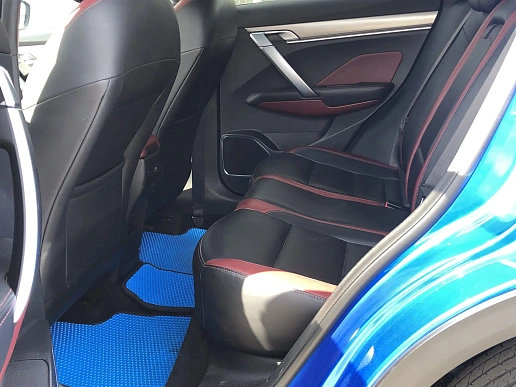 Купить Джили Кулрай 2020г.