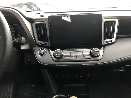 Купить Тойота Новый RAV4 2014г.