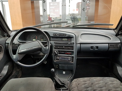 Купить Лада 2115 2010г.