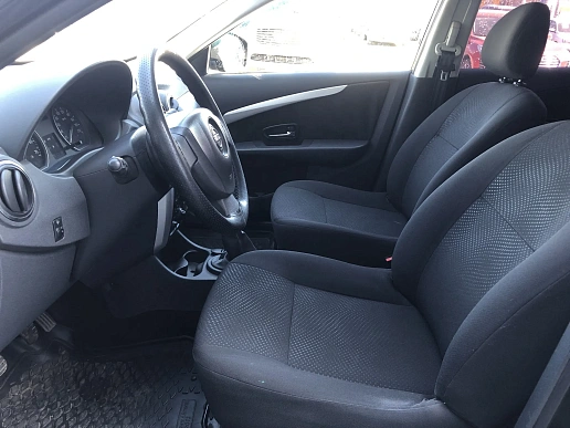 Купить Ниссан Алмера 2016г.