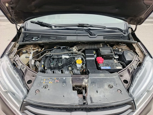 Купить Лада КСРАЙ 2018г.