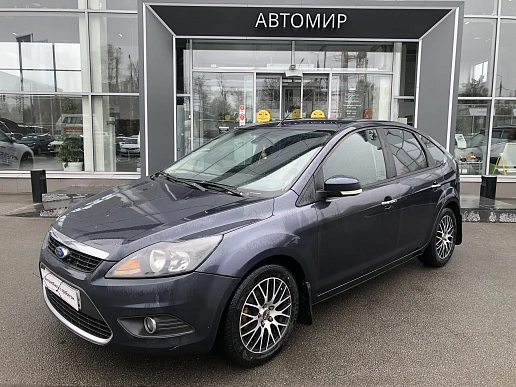 Купить Форд Фокус 2010г.