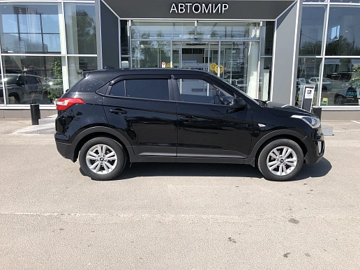 Купить Хёндай Крета 2018г.