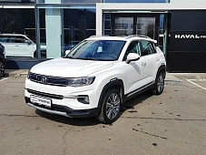 Changan CS35PLUS