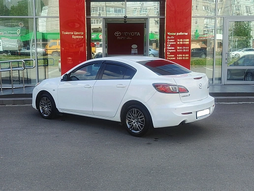 Купить Мазда Mazda 3 2013г.