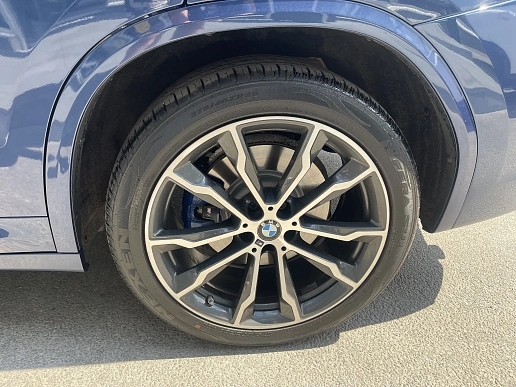 Купить БМВ КС3 2019г.