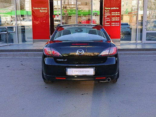 Купить Мазда Mazda 6 2008г.