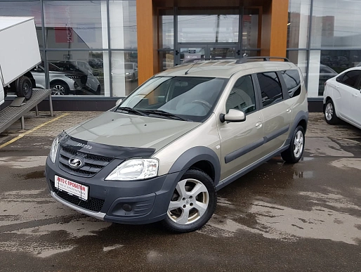 Купить Лада Ларгус 2020г.