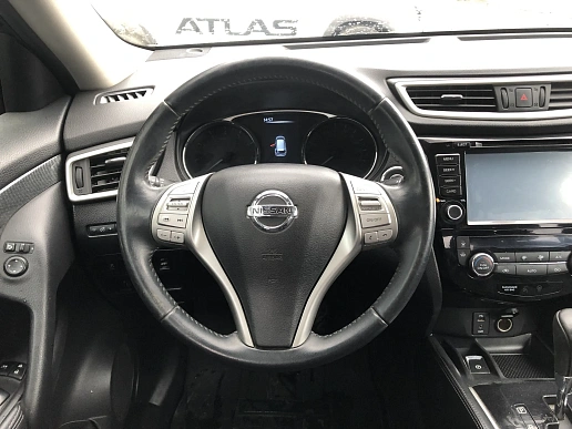 Купить Ниссан КС-Траил 2015г.