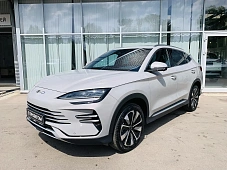 BYD Song Plus