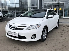 Купить Тойота Королла 2012г.