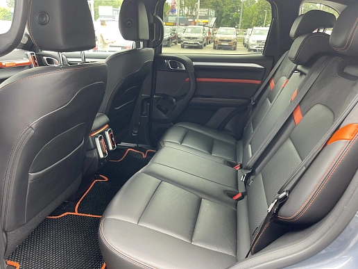 Купить Хавал Haval DARGO 2022г.