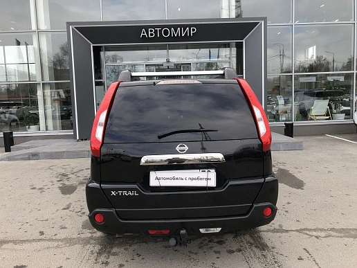 Купить Ниссан КС-Траил 2013г.