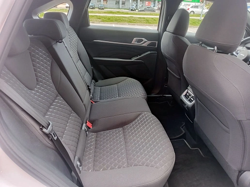 Купить Хавал Haval F7 2024г.