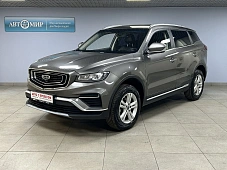 Geely Atlas Pro