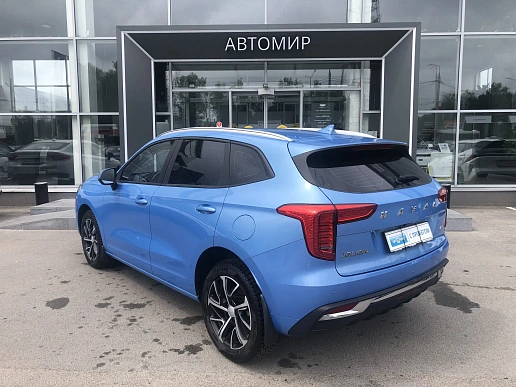 Купить Хавал Haval Jolion 2022г.