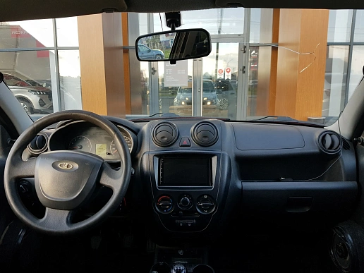 Купить Лада Гранта 2014г.