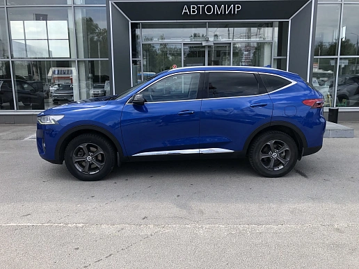 Купить Хавал Haval F7 2019г.