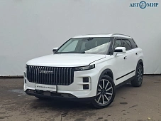Jaecoo J7