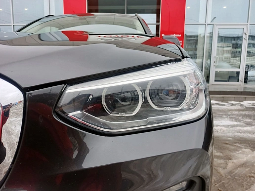 Купить БМВ КС3 2020г.