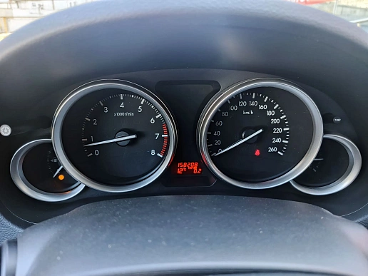 Купить Мазда Mazda 6 2008г.