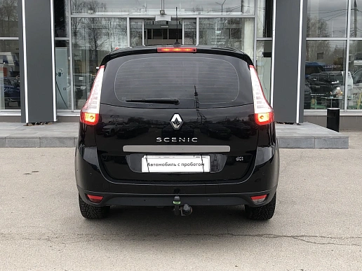 Купить Рено Ссеник 2011г.