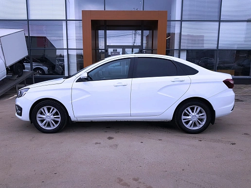 Купить Лада Веста 2024г.