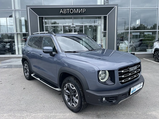 Купить Хавал Haval DARGO 2022г.